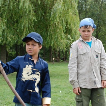 DSC 0548 - Scouts en Gidsen Zaventem 